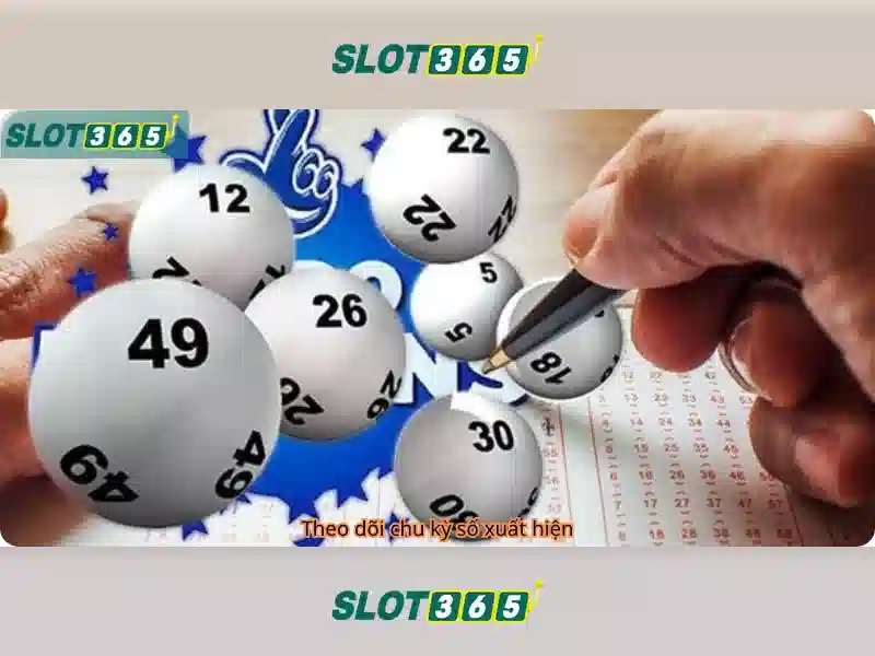 Slot365: Tổng quan về nền casino slot trực tuyến