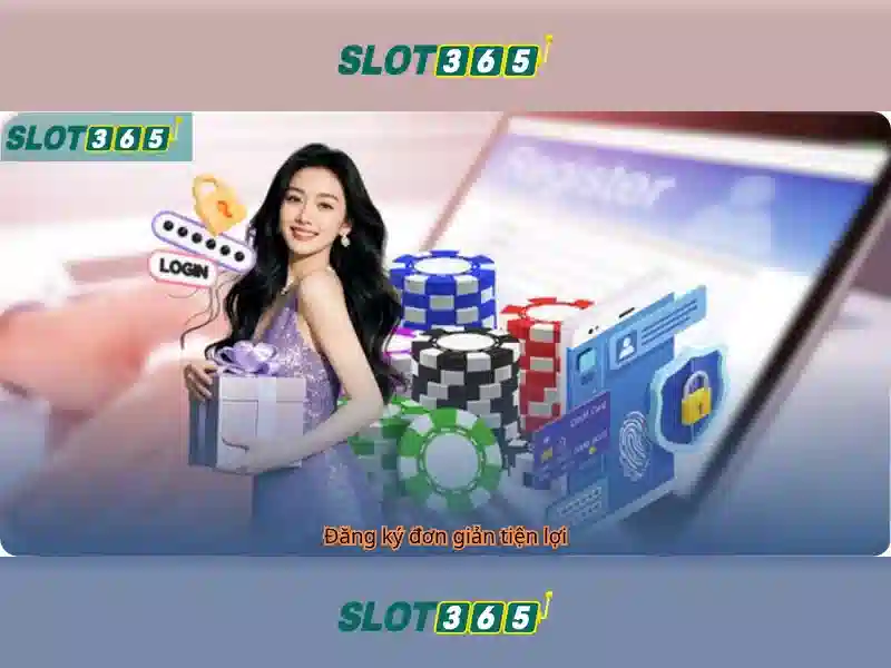 Slot365 là gì? Khám phá nền tảng slot trực tuyến