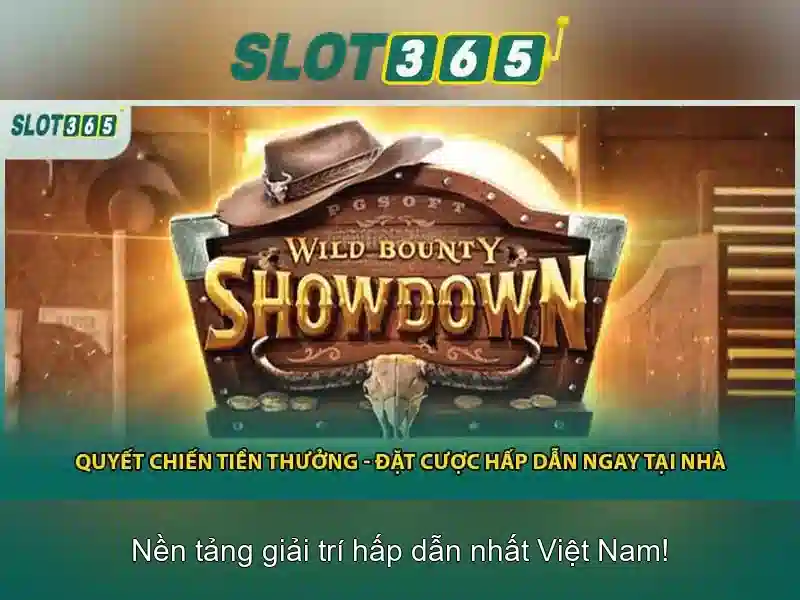 Slot365: Nền tảng chơi slot trực tuyến uy tín và hấp dẫn