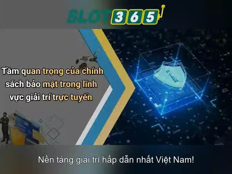 khuyến mãi Slot365 – Tổng quan chủ đề và giá trị