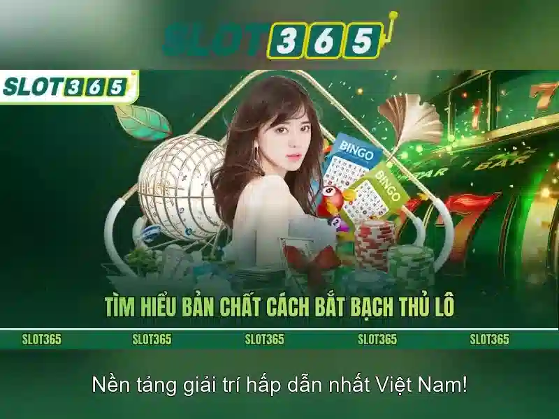 Slot365 - Đánh giá và tổng quan về nền tảng slot trực tuyến