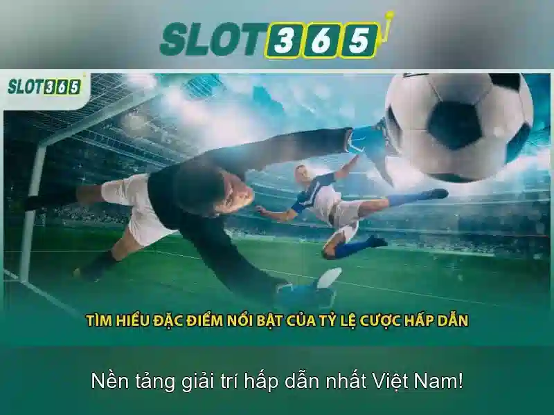 Slot365 là gì?