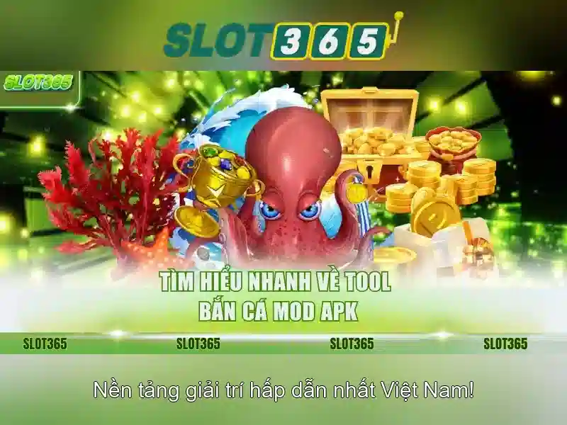 Slot365 là gì? Slot365 là gì?