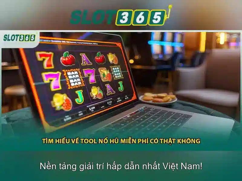 Slot365: Tổng quan về nền tảng slot trực tuyến