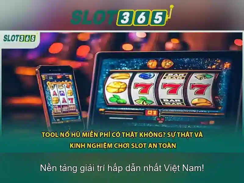 Giới thiệu Slot365\n