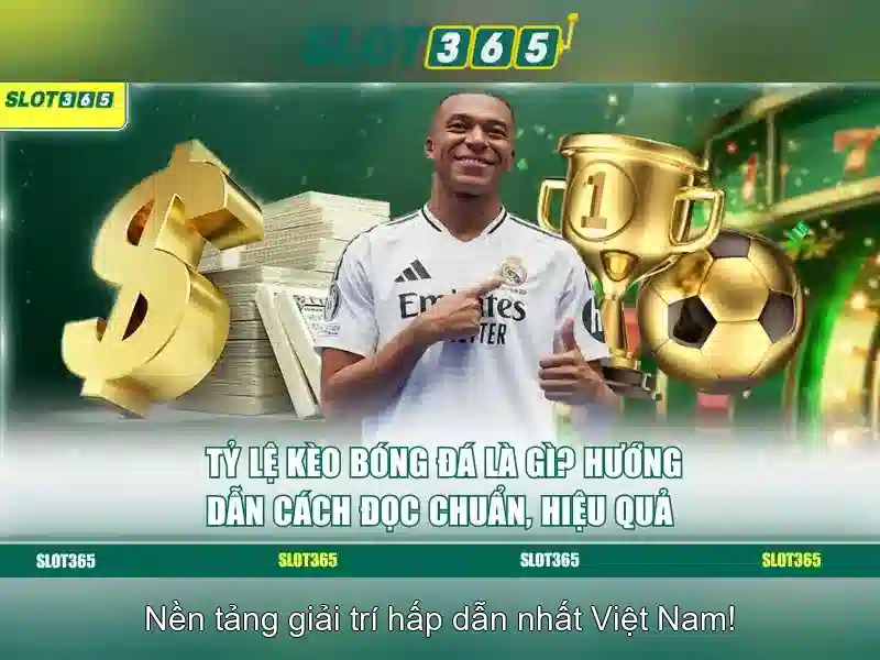 Slot365 – Đánh giá nền tảng slot trực tuyến uy tín