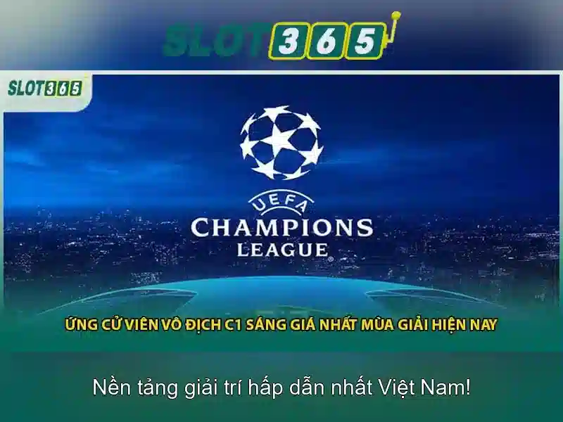 Slot365: Khám phá thế giới trò chơi quay xèng trực tuyến