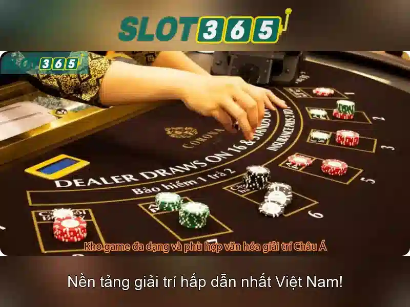 Thư viện trò chơi đa dạng Thư viện trò chơi đa dạng