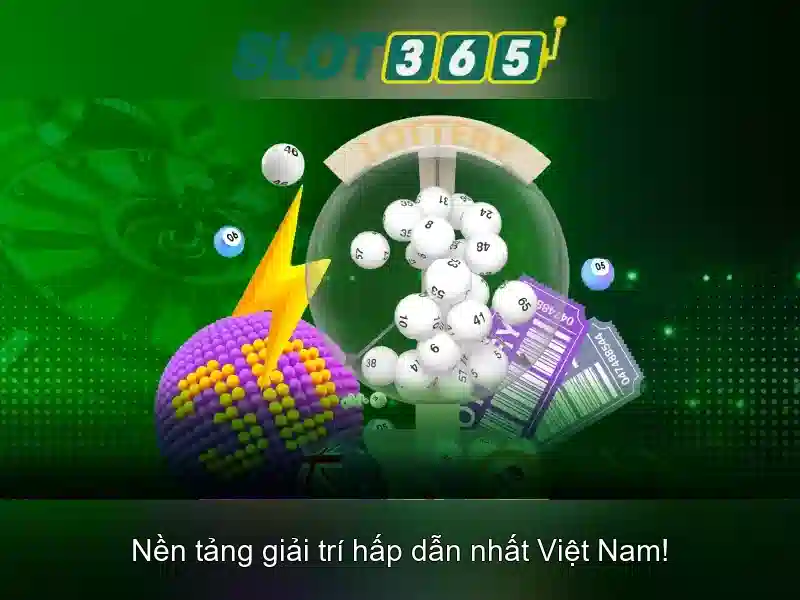 Slot365 - Trải nghiệm casino slot trực tuyến uy tín và thú vị