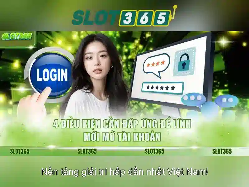 slot365: Trải nghiệm trò chơi máy xèng trực tuyến hiện đại