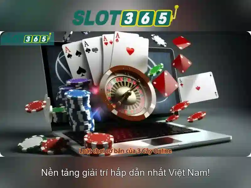 Các trò chơi nổi bật