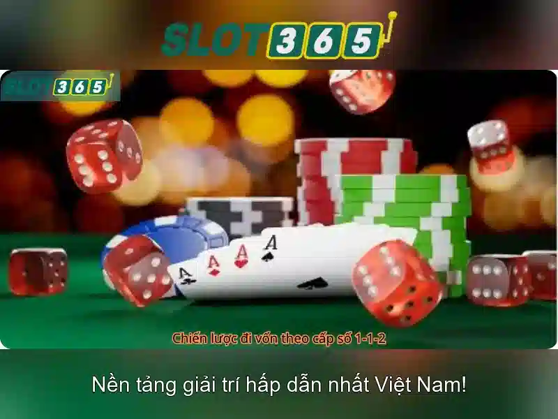 Khuyến mãi và cách đăng ký tại Slot365\n