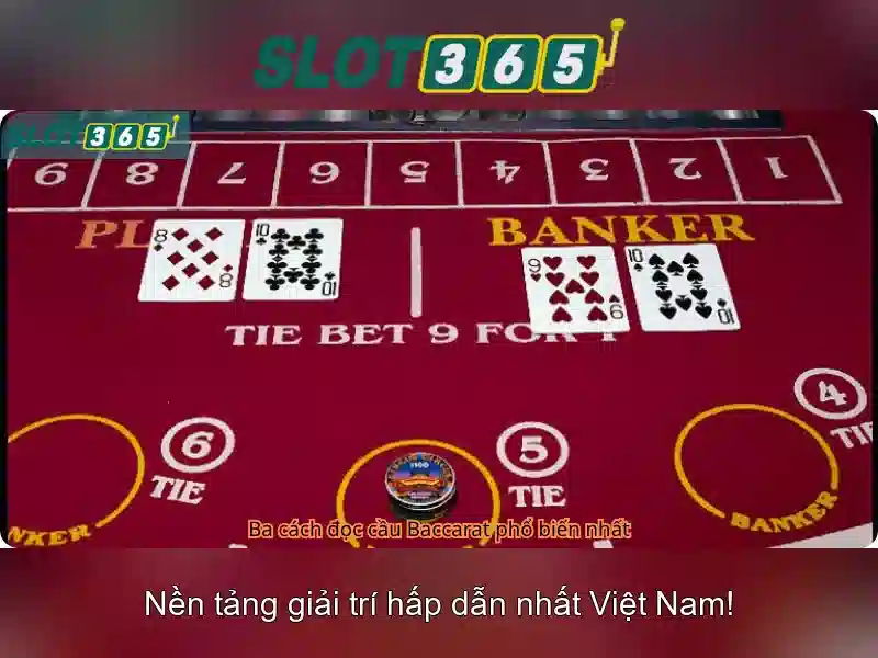 Slot365: Tổng quan về nền tảng máy xèng trực tuyến