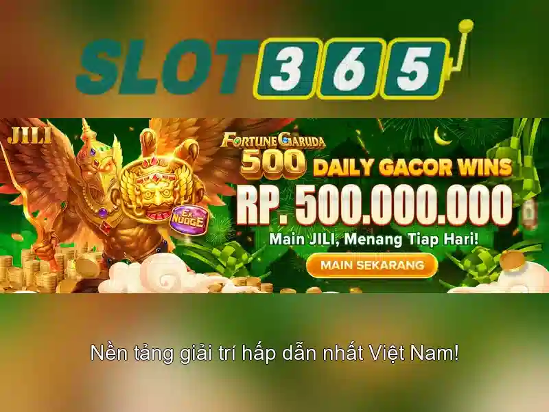 Ưu điểm của Slot365\n\n Ưu điểm của Slot365\n\n