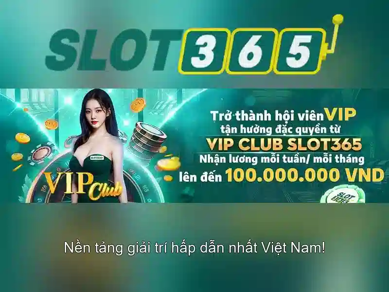 Slot365 có hợp pháp không – Tổng quan chủ đề và giá trị cốt lõi