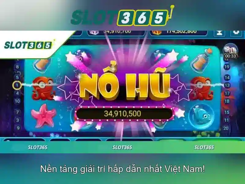 Slot365 là gì?