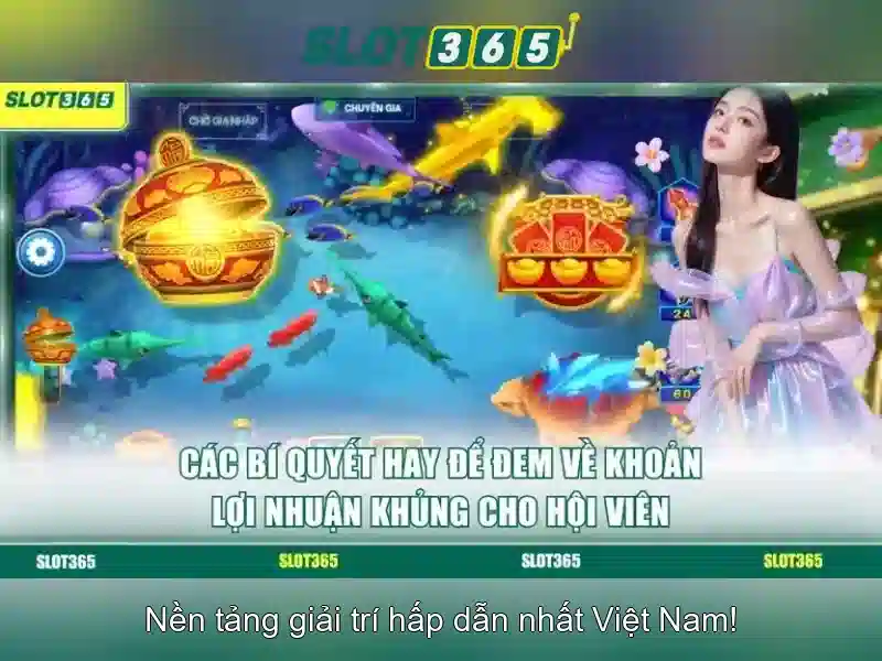 Slot365 bị chặn – Hỗ trợ Slot365 và trải nghiệm người dùng
