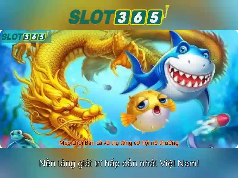 slot365 tại – Trải nghiệm Slot365 và hướng dẫn nạp tiền