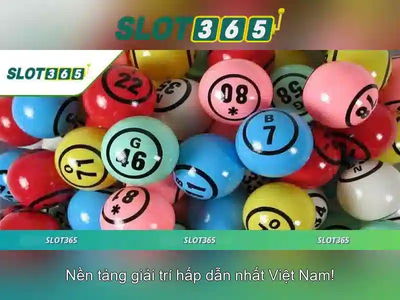 Slot365: Trang web slot hàng đầu và những trải nghiệm tuyệt vời