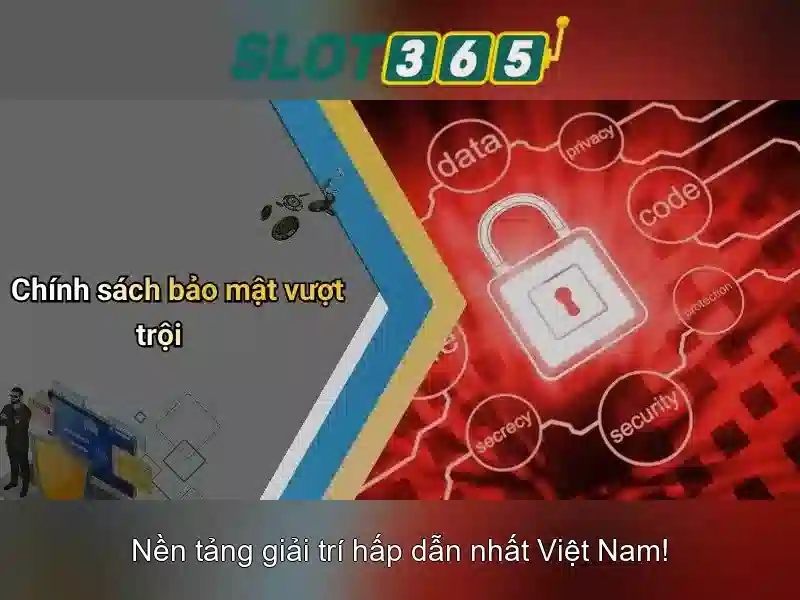 Slot365 - Nền tảng cá cược trực tuyến uy tín