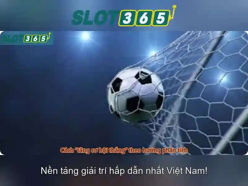 Slot365: Nền tảng xổ số trực tuyến và giải trí an toàn