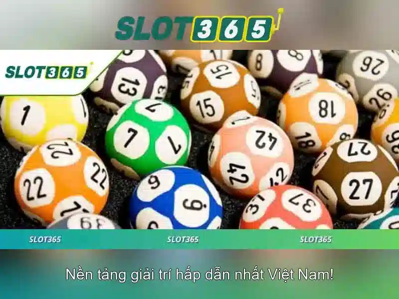 Slot365 là gì? - Tổng quan về nền tảng cá cược trực tuyến