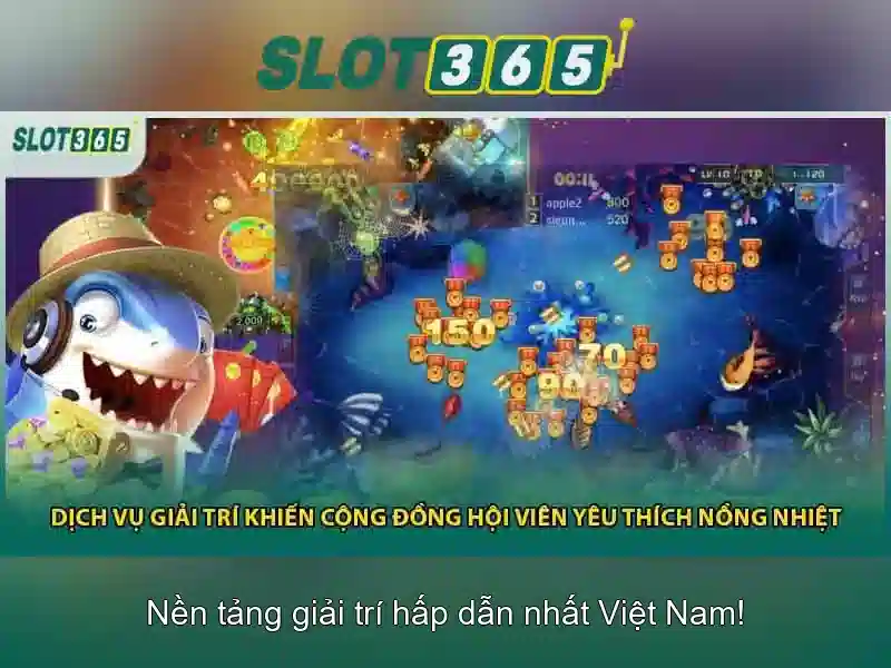 Trò chơi và nhà phát triển