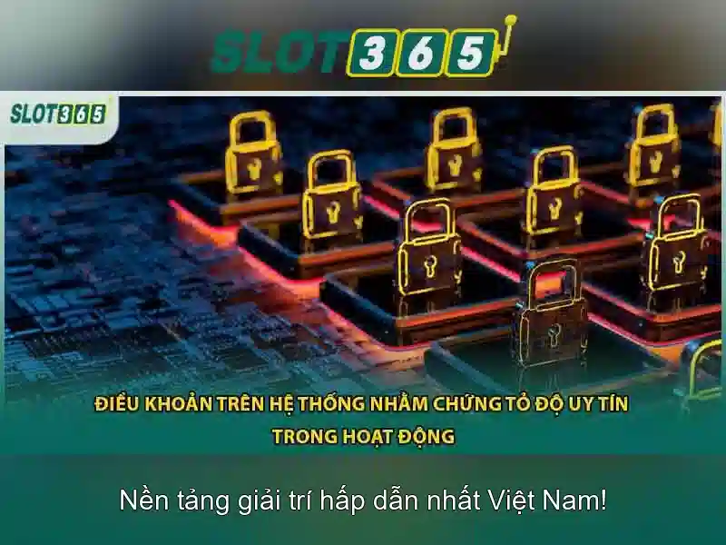 slot365 đăng nhập – tổng quan chủ đề và giá trị