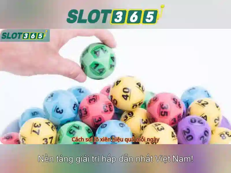 Slot365: Khám phá sòng bạc trực tuyến và slot hấp dẫn