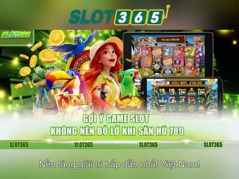 Danh sách trò chơi và nhà cung cấp\n