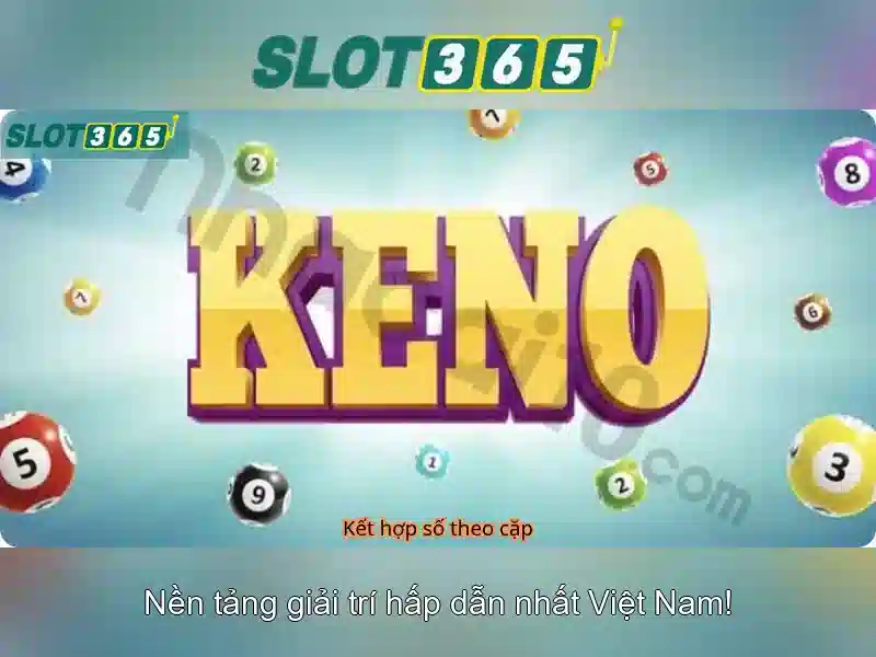 Slot365: Nền tảng trò chơi quay số trực tuyến