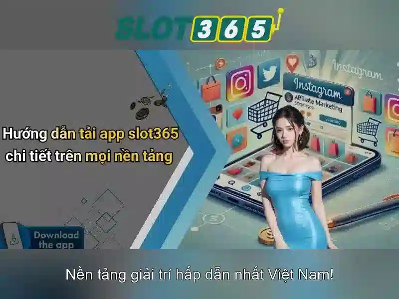 bắn cá Slot365 – Khám phá sự nổi bật và trải nghiệm đỉnh cao