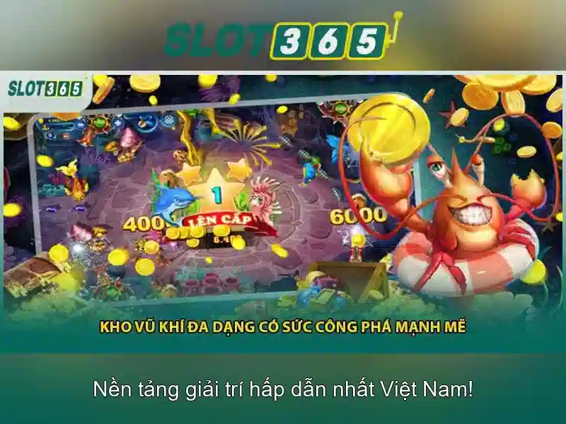 nạp thẻ game slot365 nhận ngay 750k mỗi ngày