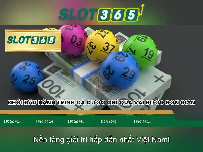 Slot365: Đánh Giá Nền Tảng Slot Trực Tuyến