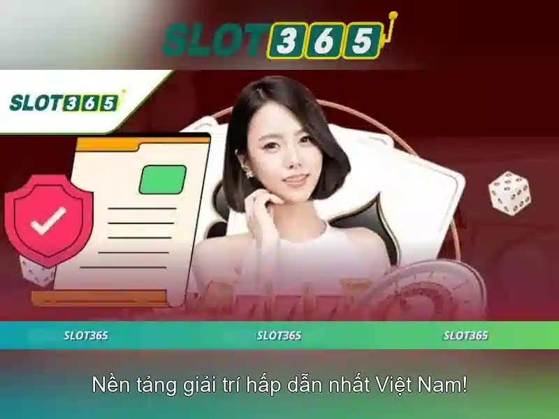 Slot365 là gì và tại sao nhiều người chọn nó?