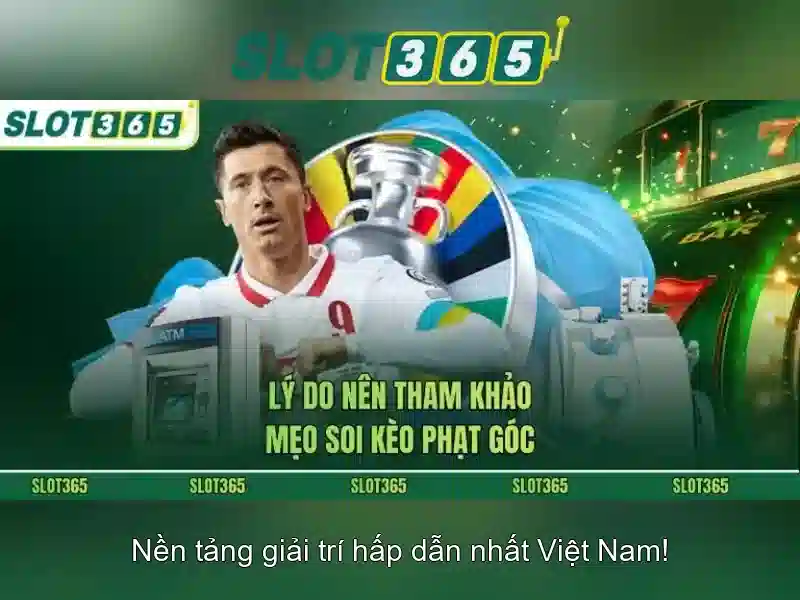 Slot365: Đánh giá nhanh và hướng dẫn an toàn chơi slot trực tuyến