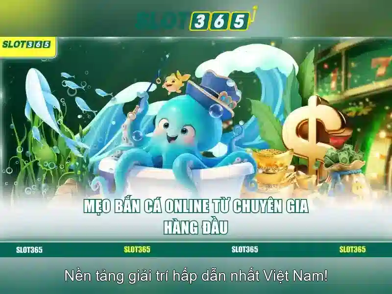 review Slot365 – Chủ đề tổng quan và giá trị cốt lõi