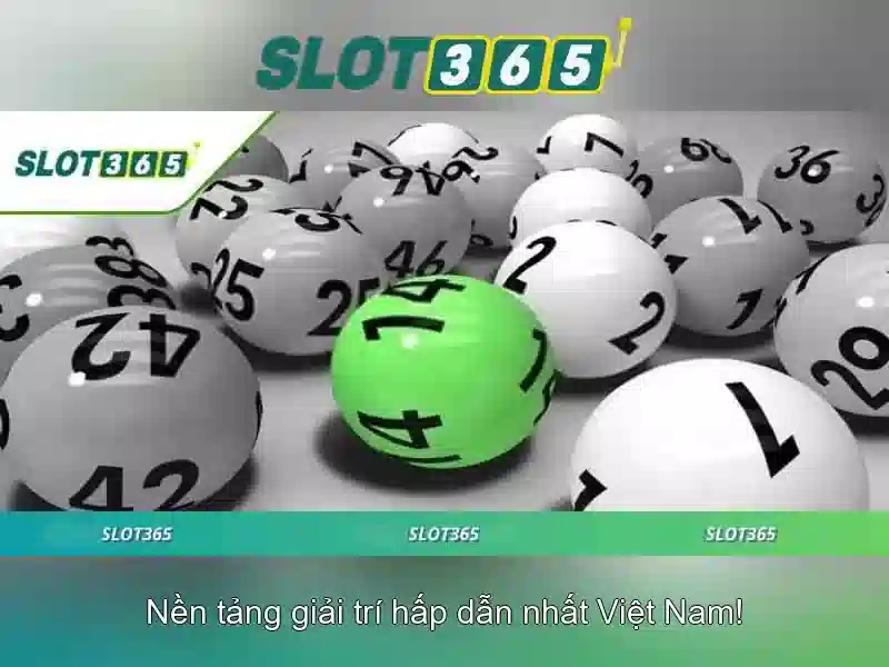 Slot365 - Đánh giá nền tảng casino trực tuyến uy tín