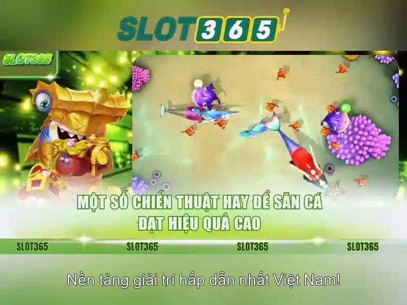 Slot365: Đánh giá và những điểm nổi bật
