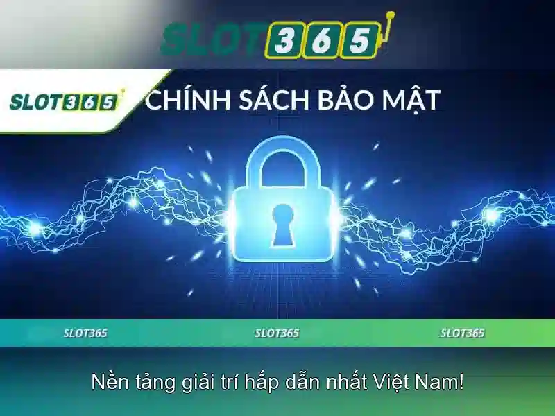 Slot365 và sự tiện lợi cho người chơi slot trực tuyến
