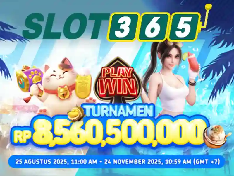 slot365 rtp: Trải nghiệm và đánh giá tổng quan