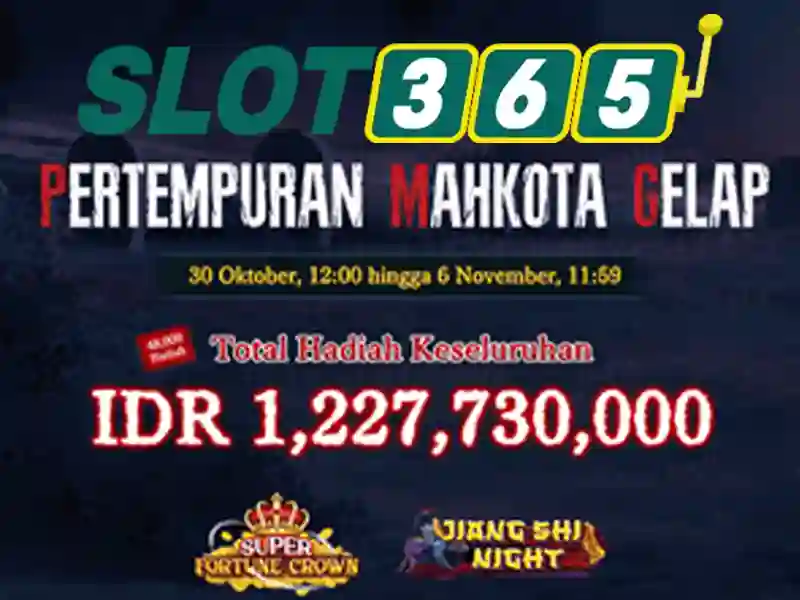 Slot365: Nền tảng giải trí trực tuyến với slot đa dạng