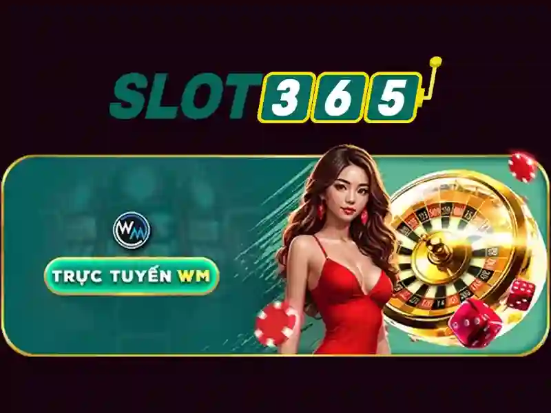 An toàn và bảo mật tại Slot365