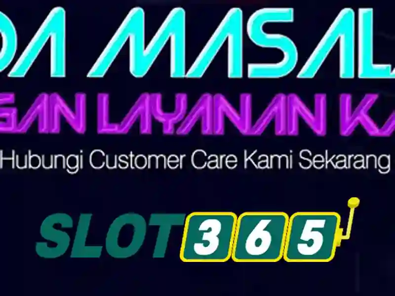 Slot365: Đánh giá tổng quan về nền tảng chơi slot trực tuyến