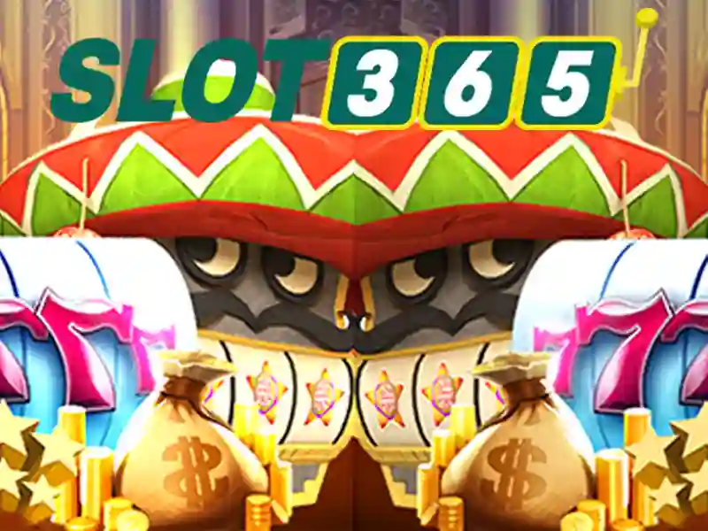 slot365 win – Khám phá giá trị Slot365 và app slot365