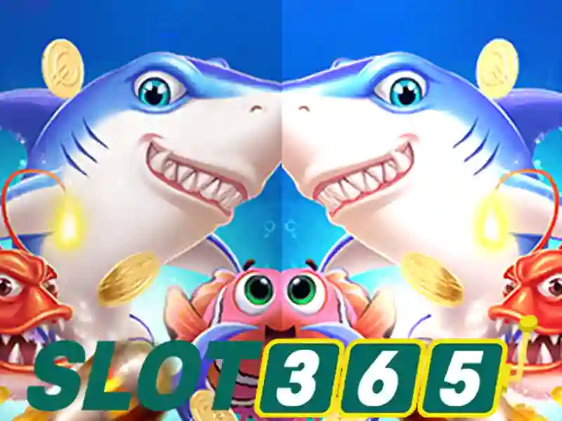 Slot365: Nền tảng giải trí trực tuyến và các trò chơi slot