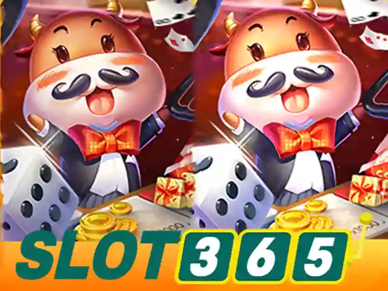 slot365 com1 – Tổng quan và trải nghiệm Slot365