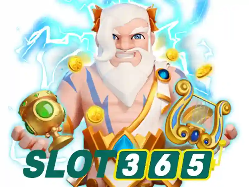 review Slot365 – Đánh giá tổng quan và trải nghiệm Slot365