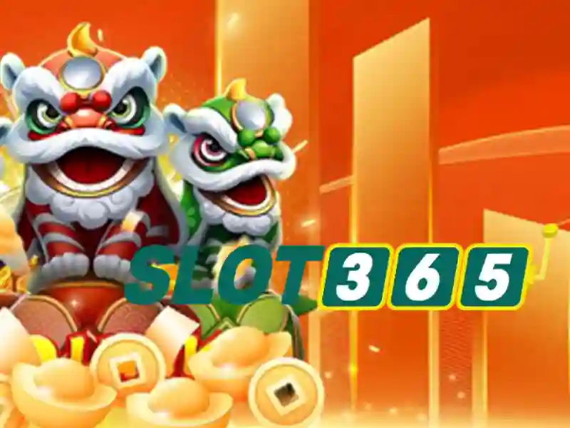 Tro choi va cong nghe tai Slot365