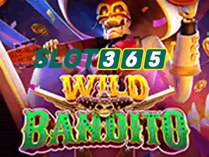 Slot365: Đánh giá nền tảng máy đánh bạc trực tuyến